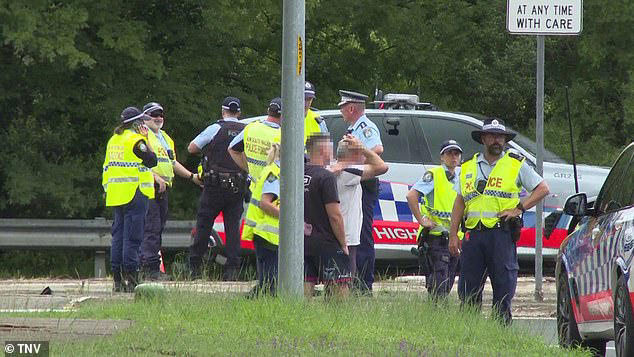 Two innocent people killed after allegedly stolen car slammed into ...