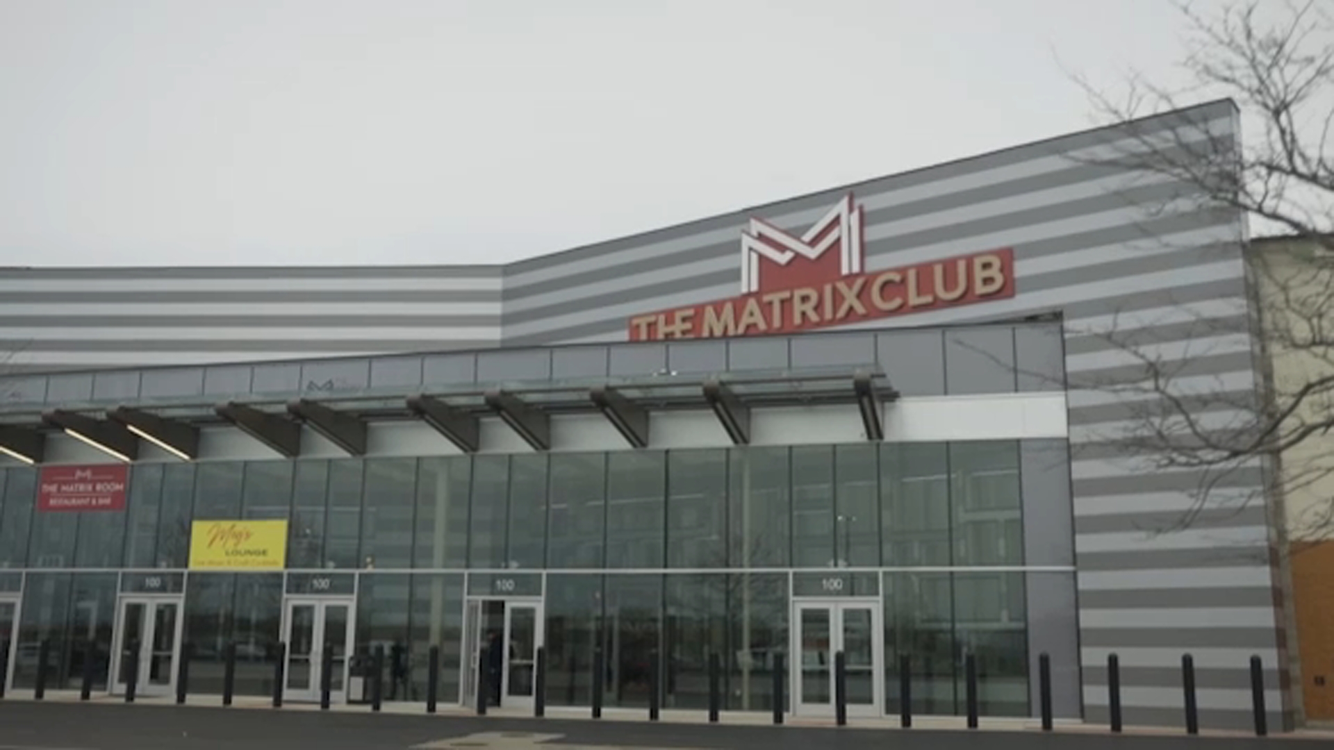 Matrix Club event venue in Naperville closes abruptly, owner confirms