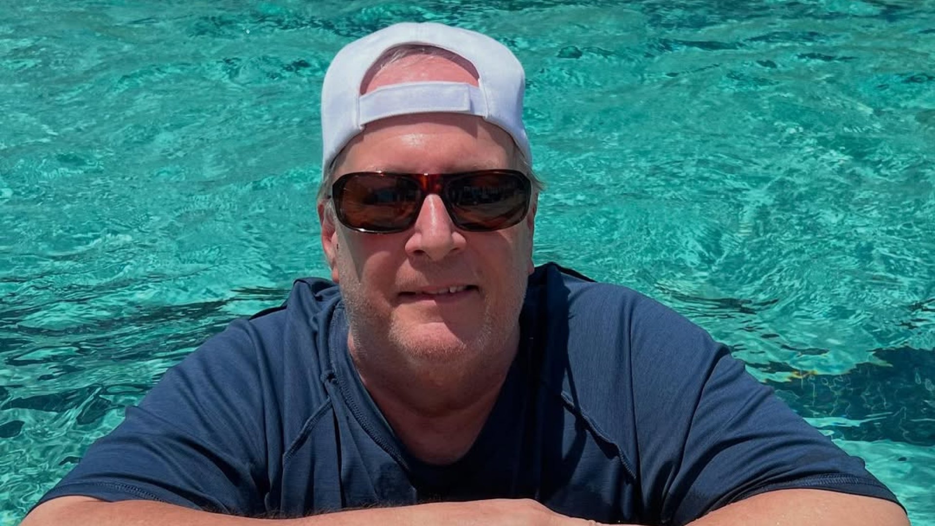 Cause of death for Elizabeth Castravet's dad Chuck revealed Report
