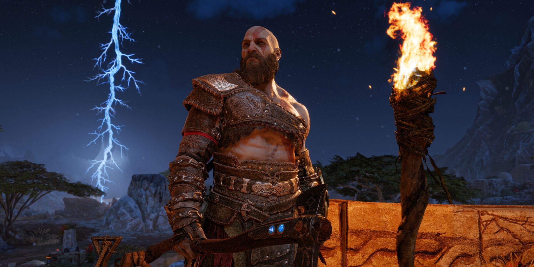 God of War developer's new game will reportedly be revealed this summer