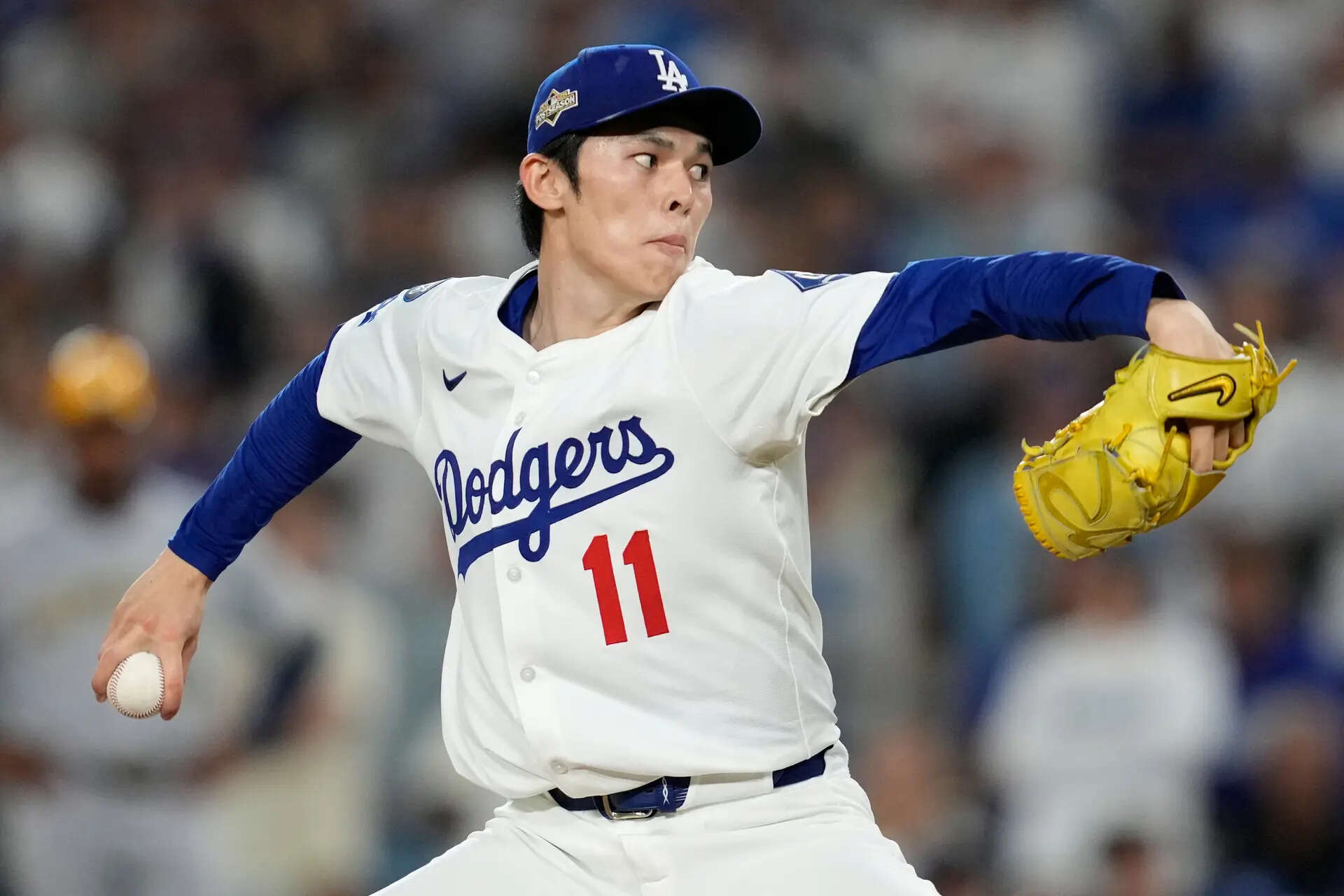 MLB trade rumors: Los Angeles Dodgers predicted to add $53 million ...