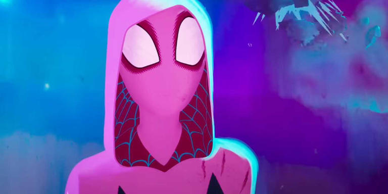 Sony Officially Confirms Two New Spider-Man Movies & They Are Exactly ...