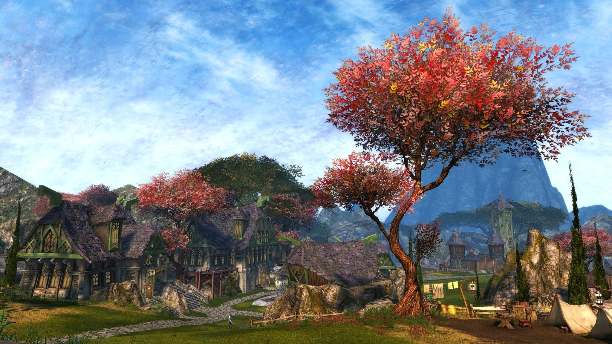 The perfect open-world RPG that everyone forgot about