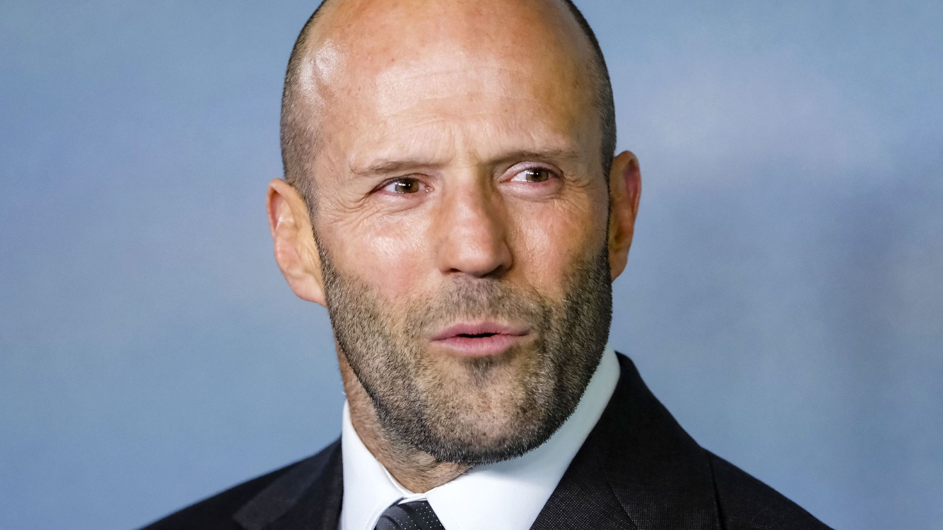 Jason Statham & David Ayer reuniting for third action movie with major ...