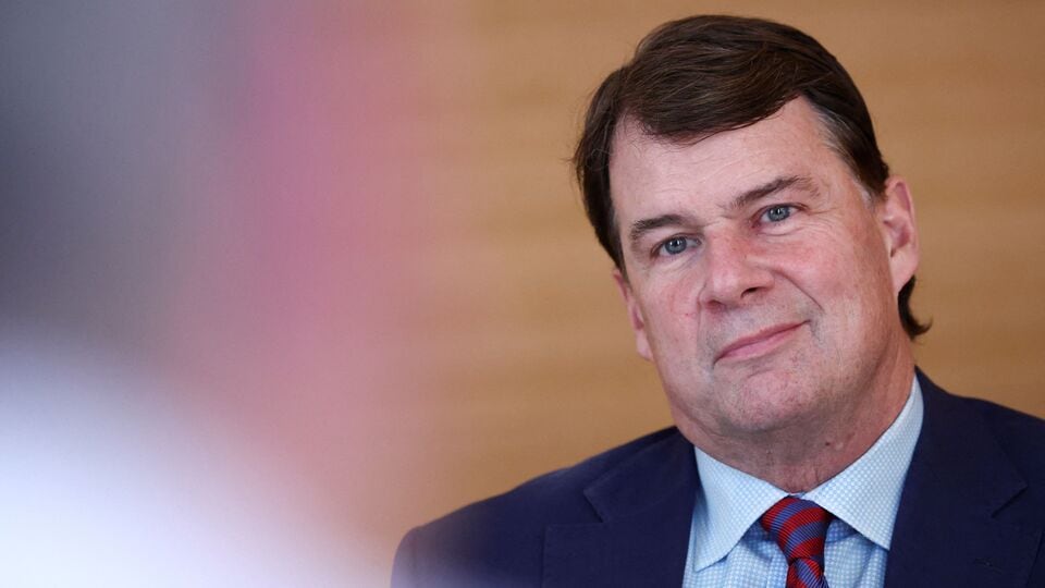 Chinese firms to make cars in US? Ford CEO, Trump admin officials ...