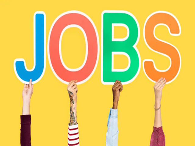 Government job: If you're married, won't you get a government job ...