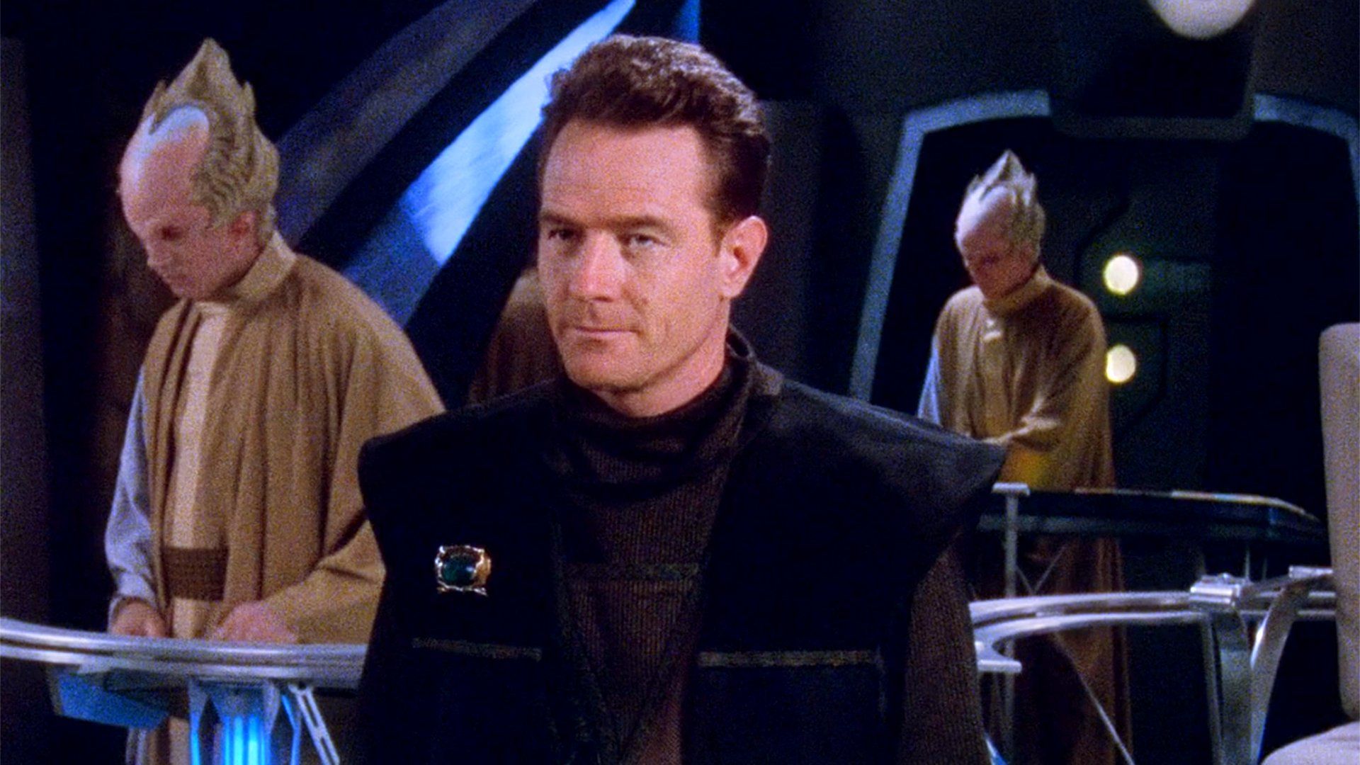 Classic 5-part space opera series now officially free to stream with ...