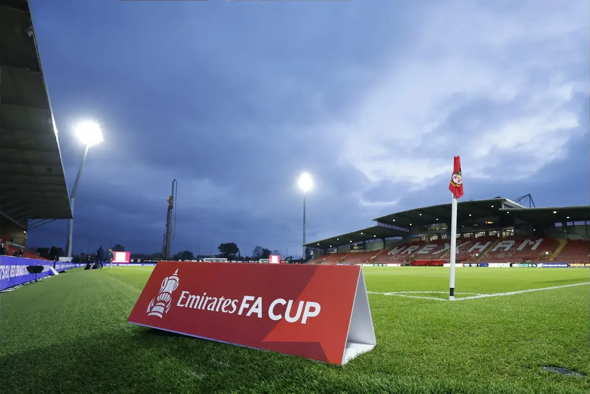 FA Cup fifth round draw full details now confirmed