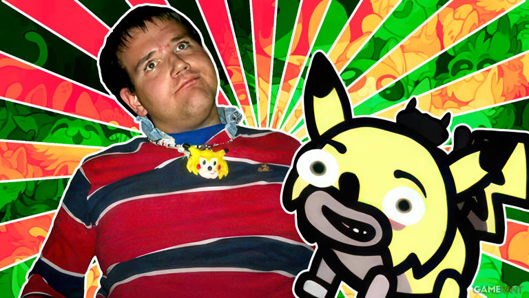 Mewgenics features a Sonichu cat voiced by Chris Chan