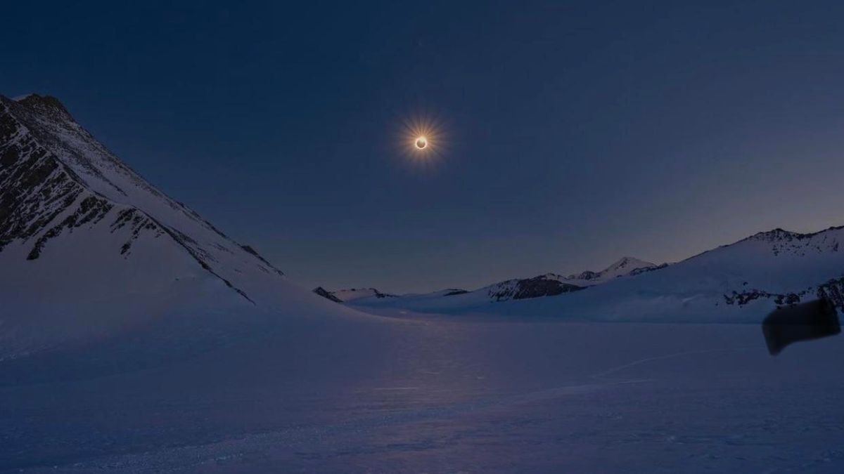 Why scientists are risking their lives for ring of fire solar eclipse ...