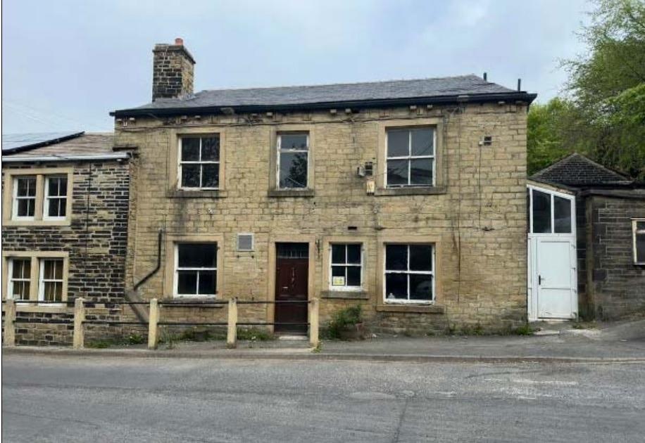 Bid to give Calderdale pub which shut 24 years ago new lease of life ...