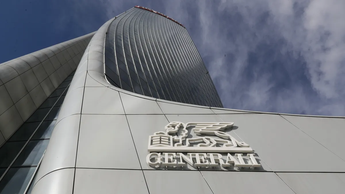 Generali lancia “Core Tech” la nuova software factory con 150 esperti in IA