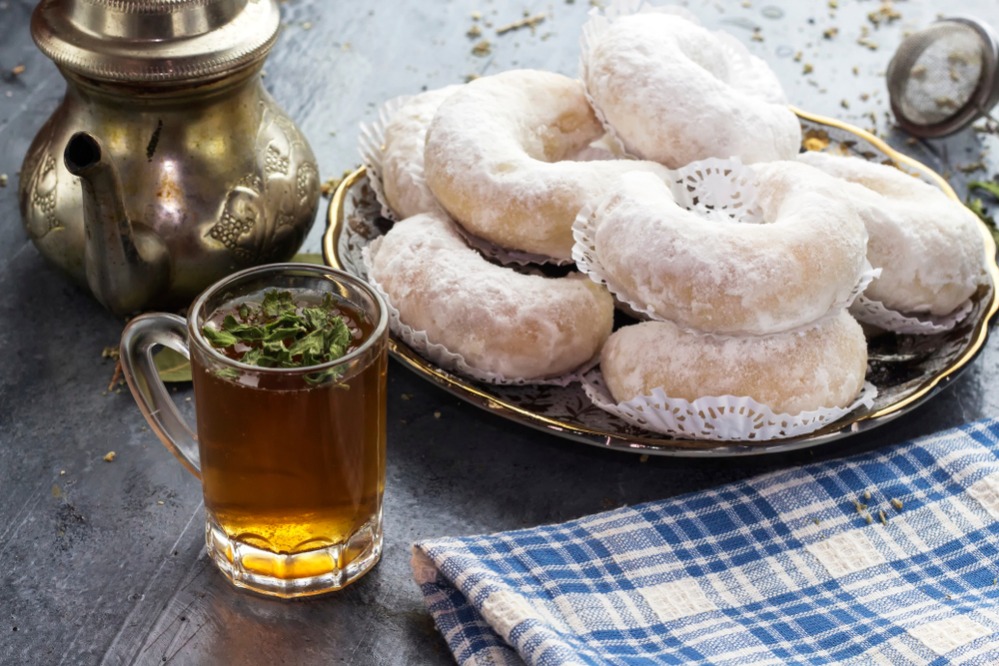 Comment préparer votre corps au Ramadan