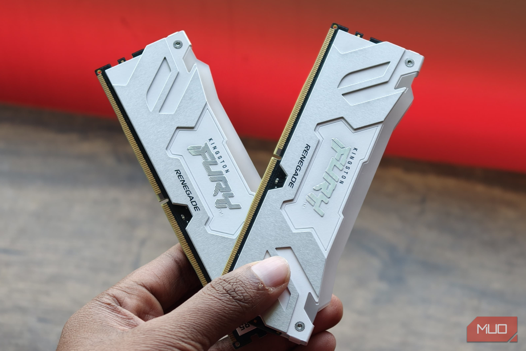 3 signs your PC's sluggishness isn't your CPU — it's your memory setup