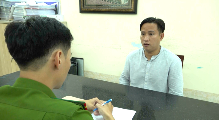 Nam thanh niên trong vụ hỗn chiến tại nhà hàng White Palace bị lừa chạy án 300 triệu đồng