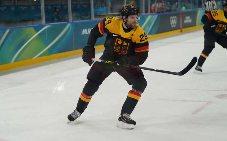 Olympiakiekko: Onnistuuko Ranska hyydyttämään Saksan? – nämä asiat ...