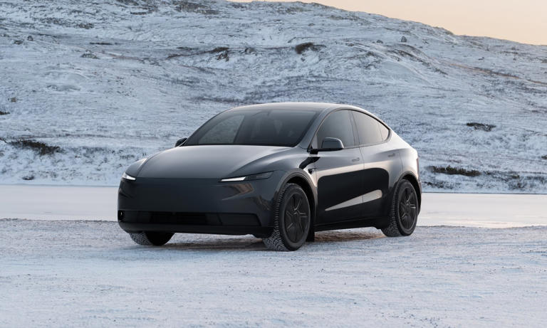 Is Tesla's newest long-range Model Y a good deal or are you paying a ...