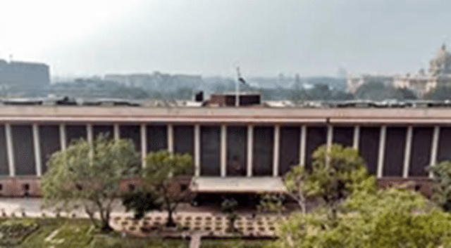 Seva Teerth inauguration: From Parliament House to Rajpath, know which ...