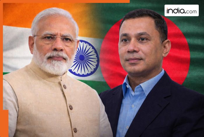 Will Tarique Rahman's new Bangladesh government be anti-India like ...