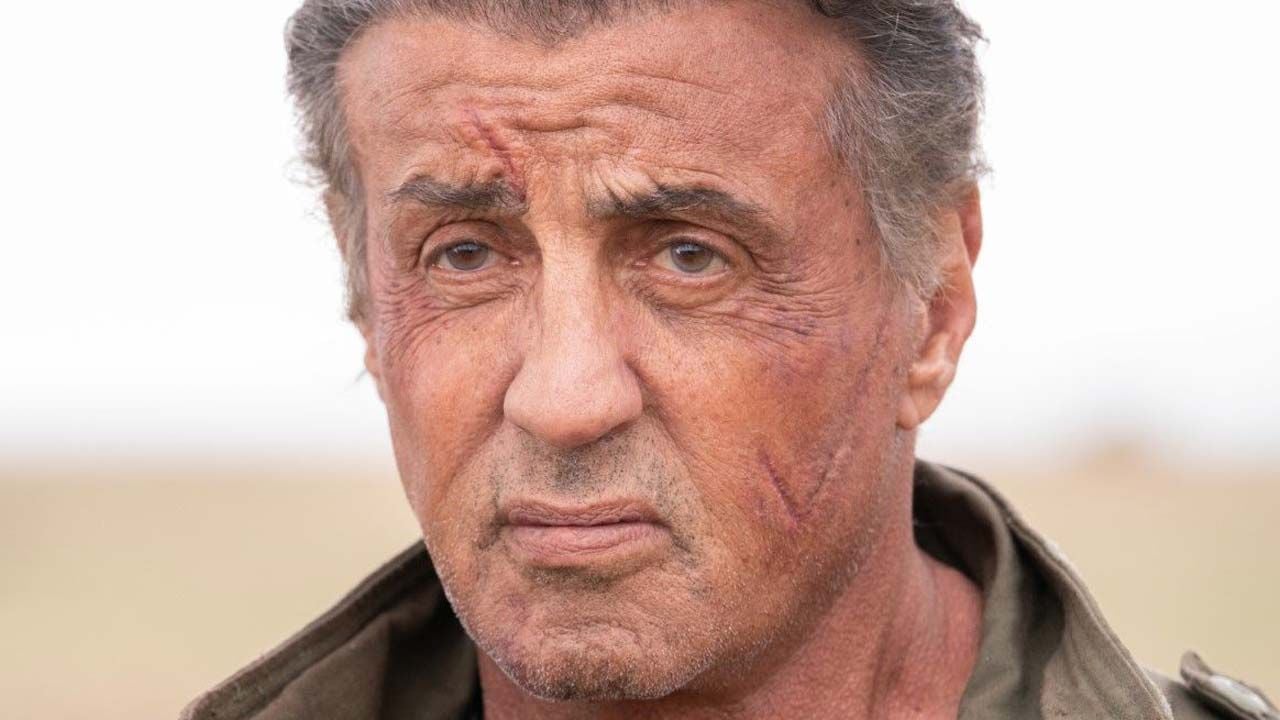 Sylvester Stallone désigne son meilleur film d'action malgré la polémique