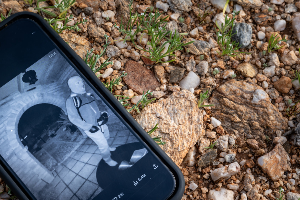 Nancy Guthrie update: Range Rover outside Culver