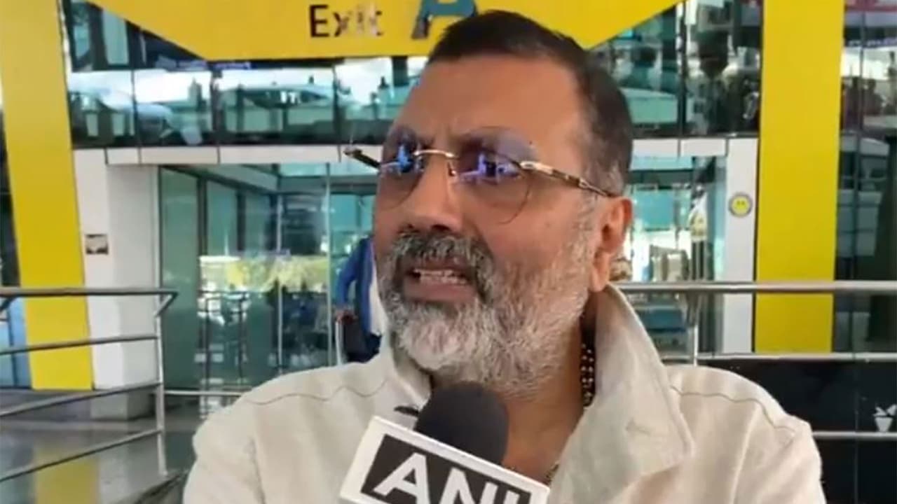 BJP MP calls Rahul Gandhi 'mahamurkh' over India-US trade deal