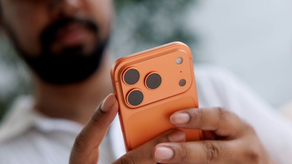 iPhone 18 Pro new chip, display, battery, camera, processor and more ...