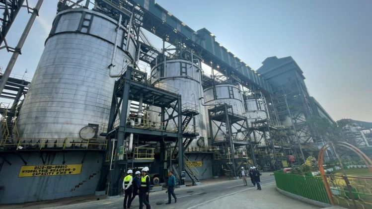 Bamboo to biofuel: How Assam is powering India's green energy future