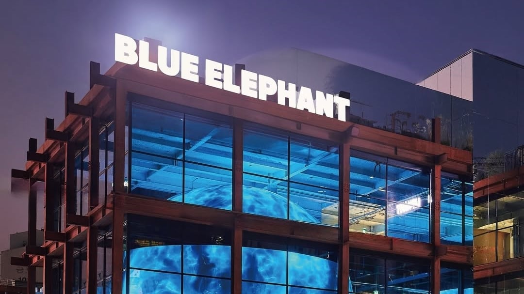 Court arrests Blue Elephant representative over design piracy charges