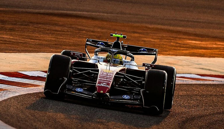 Hamilton carica la nuova era: "Questa vettura ha il mio DNA"