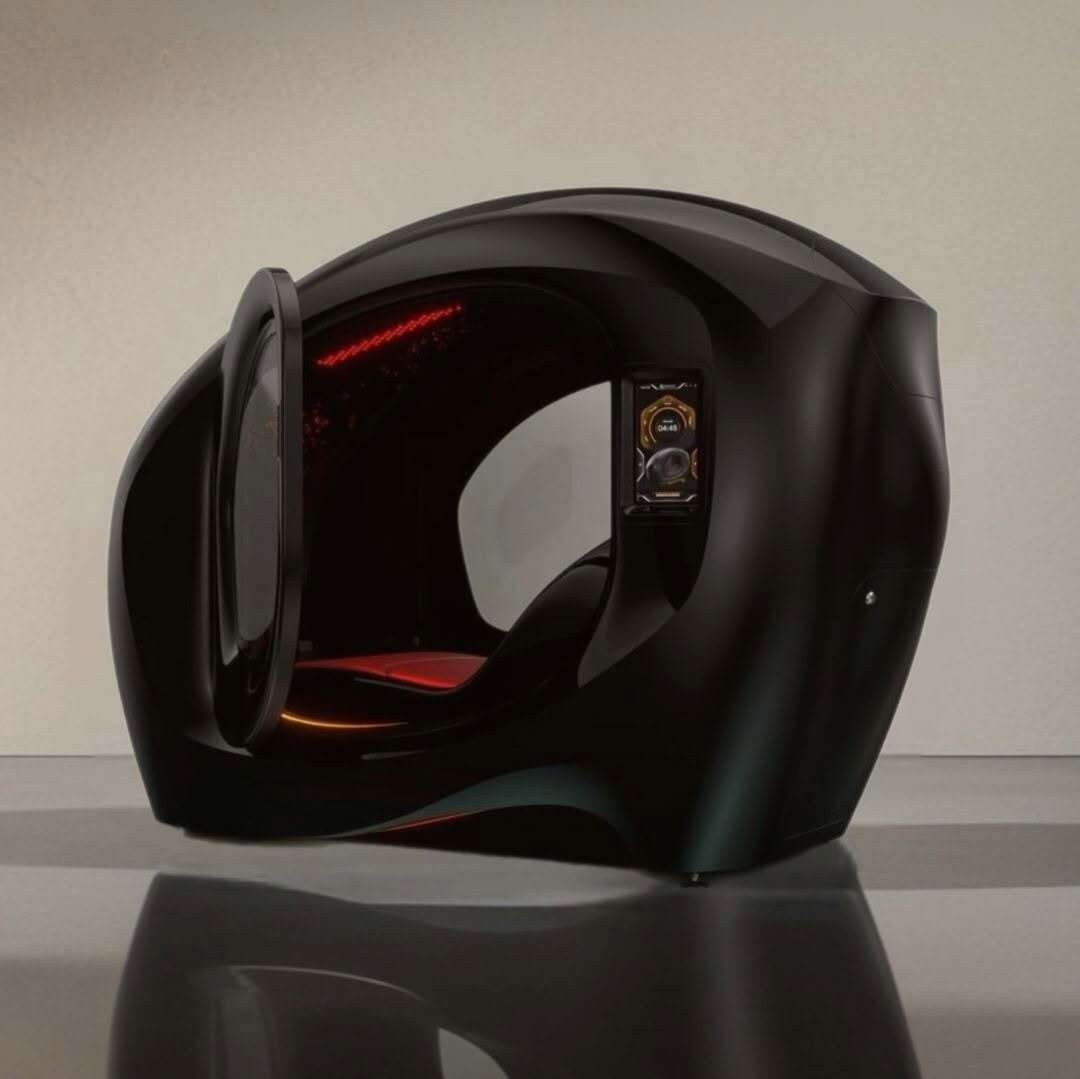 What is a longevity pod – and do you need one?