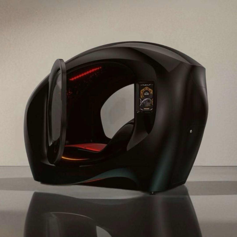 What is a longevity pod – and do you need one?