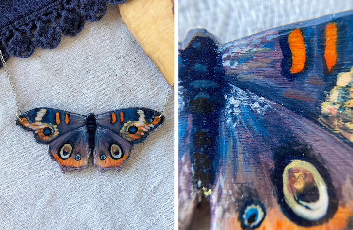 15+ People Who Turned Simple Materials Into Breathtaking Masterpieces
