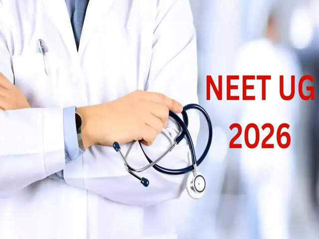NEET UG 2026: Key details and common application mistakes to avoid
