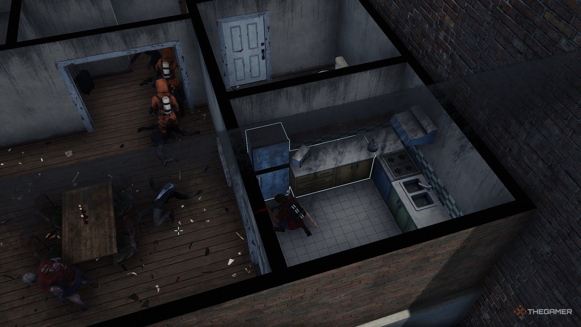 The best skills to unlock first in HumanitZ