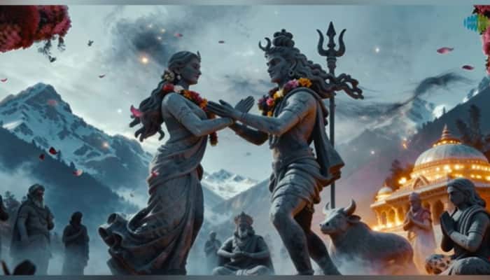 Ahead of Maha Shivaratri 2026 animated film Shiv Sati announced; makers ...