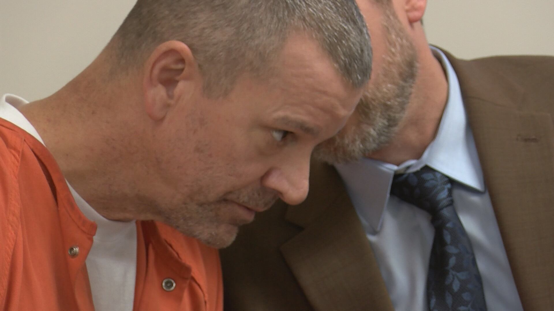Bond reduction denied for Jeffersonville murder suspect