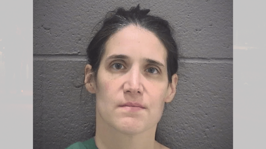 North Carolina mom charged with murder, attempted murder of children ...