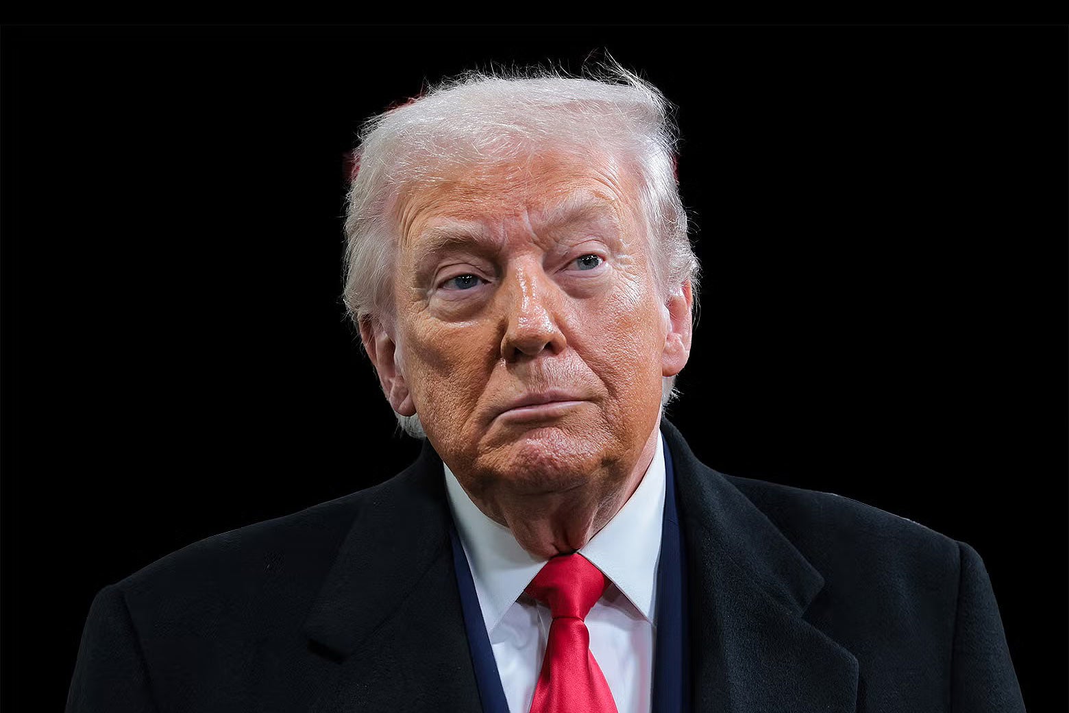 The Epstein files contain more than 38,000 Trump references. Here’s a ...