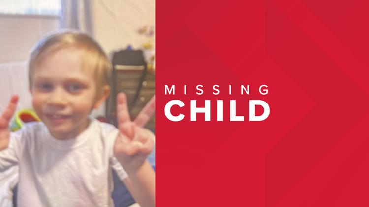 SWAT trying to contact man believed to be connected to Amber Alert<br><br>