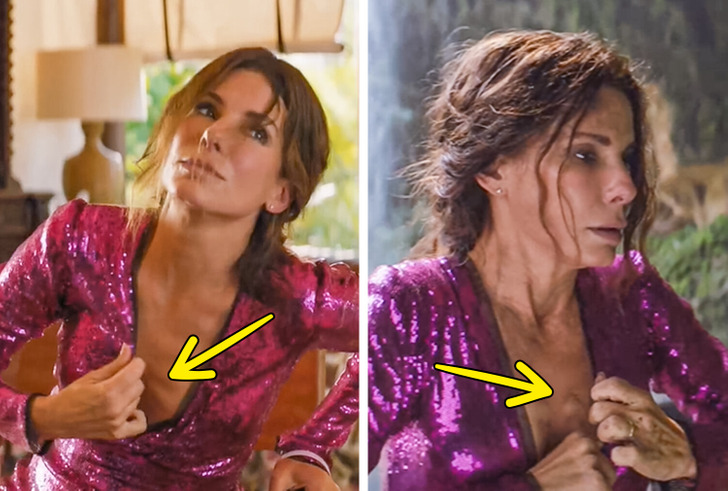 14 ridiculous movie mistakes you can't unsee once you spot them