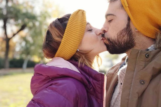 Daniel and Ana Parra, siblings from Spain, who are in a relationship with each other and have two children together