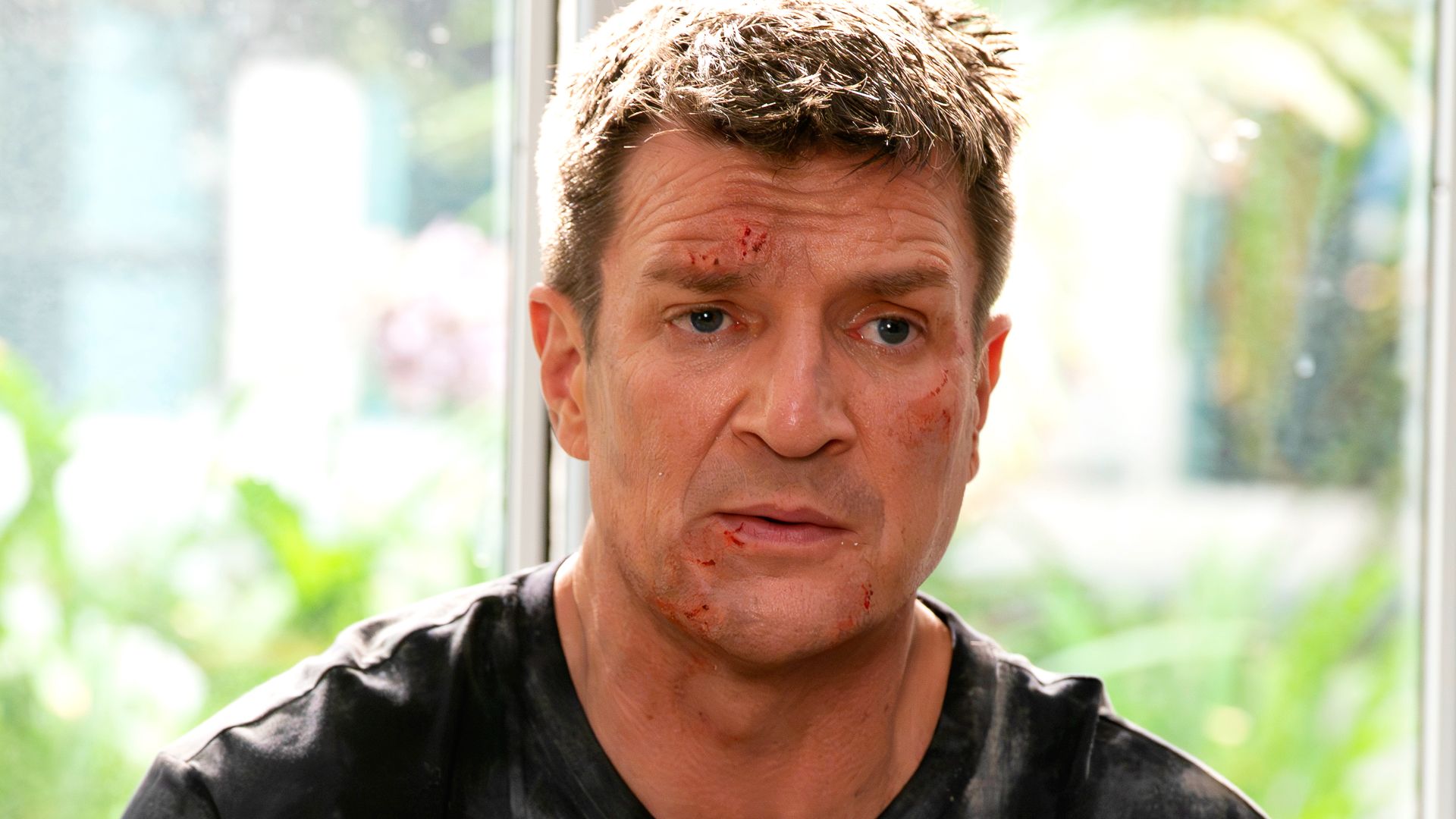 Nathan Fillion's Hit Crime Series Officially Ends Season 8 Soon & Now ...