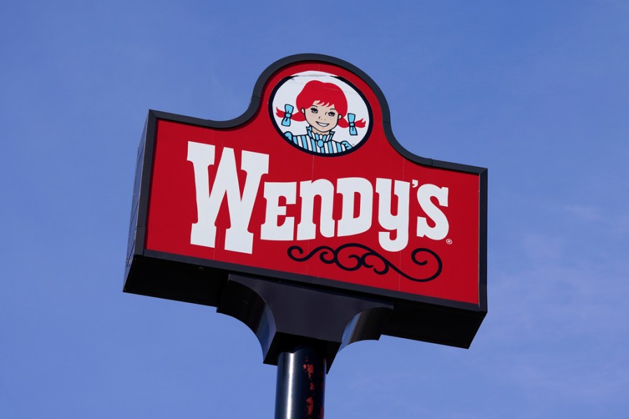 Wendy’s to close about 300 more locations