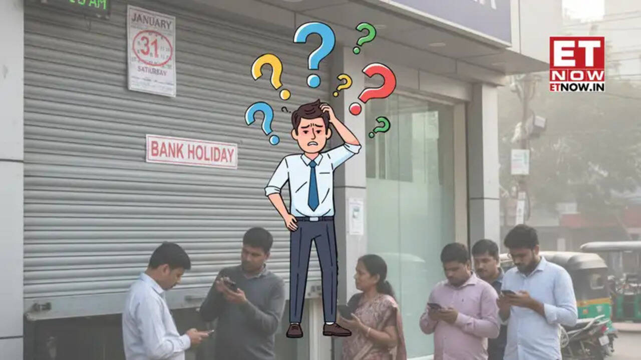 Bank holiday today, February 14: Are lenders open or closed? Check ...