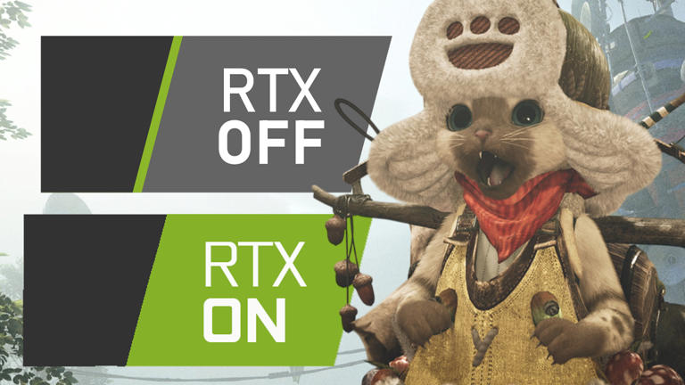 NVIDIA promocionó ray tracing como el futuro, pero solo 5 de 21 juegos ...