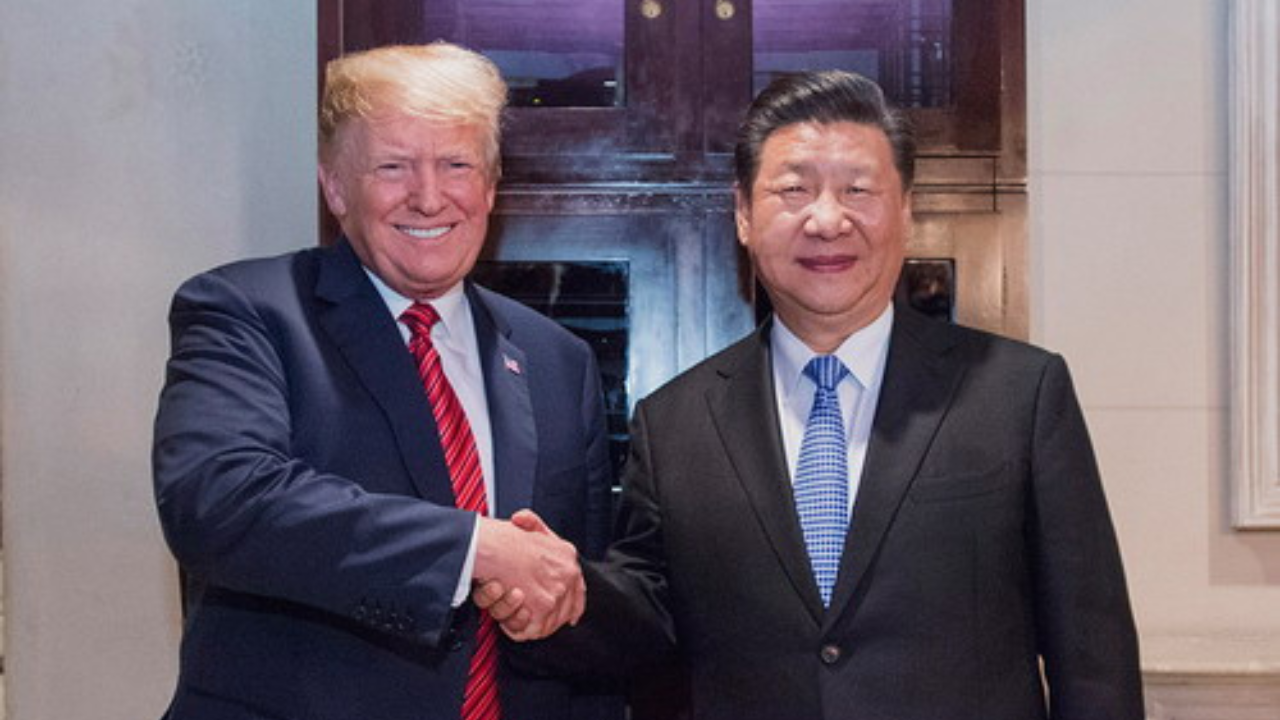 Chinese carmakers building in the US? Ford CEO discusses framework with ...