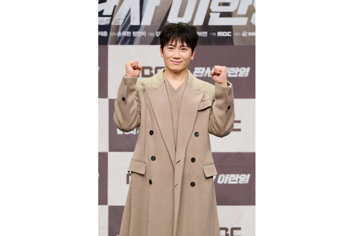 지성 연기력, 이재진 PD도 놀랐다… 