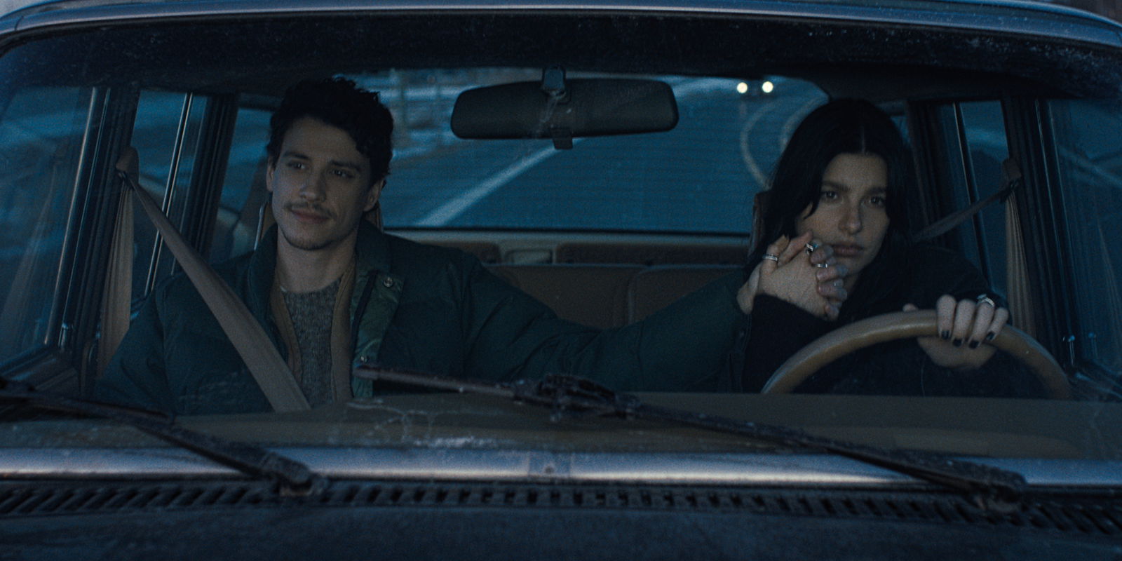 Netflix's 'Something Very Bad Is Going to Happen' from 'Stranger Things ...