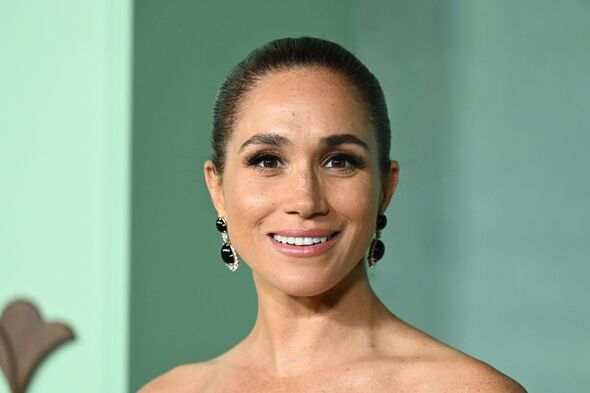 Meghan Markle's claim she 'Googled' iconic Royal Family tradition rubbished